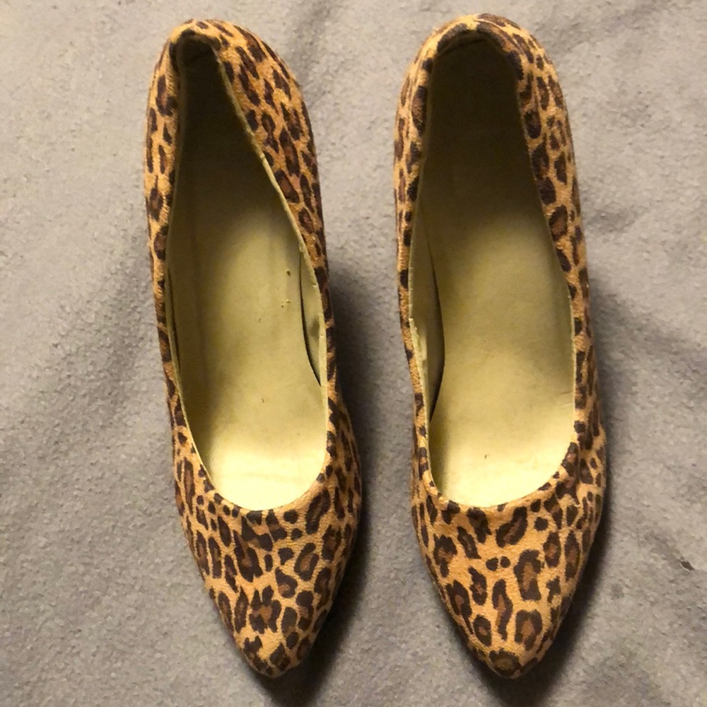 Sexy heels